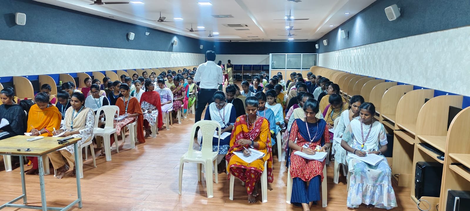Karthik Academy Gallery